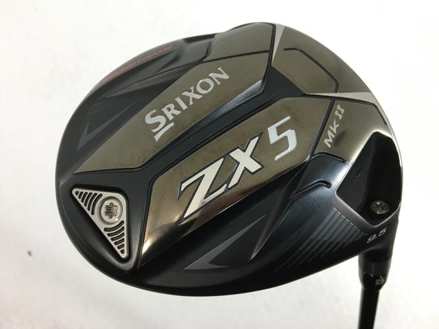 Srixon ZX5 ドライバークラブセット14本セットスリクソン