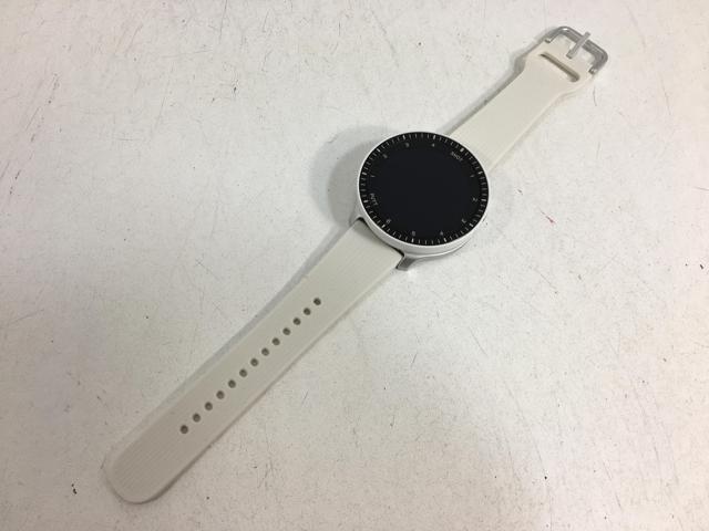 美品 VOICE CADDIE T-Ultra ホワイト ⭐︎美品⭐︎VOICE CADDIE T