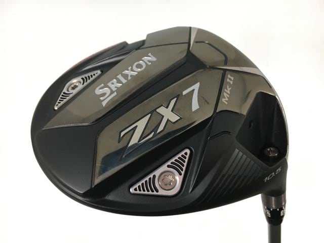中古ゴルフクラブ】【超美品】ダンロップ スリクソン(SRIXON