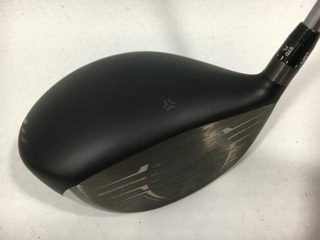ゴルフクラブ】【超美品】ダンロップ スリクソン(SRIXON) ZX7 MK-2