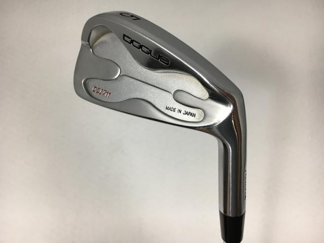 【中古ゴルフクラブ】(6本セット)DOCUS(ドゥーカス) DOCUS(ドゥーカス) DCI711 アイアン NSプロ 950GH 5〜9.P【14日間返品OK】