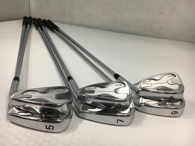 中古ゴルフクラブ】(6本セット)DOCUS(ドゥーカス) DOCUS(ドゥーカス