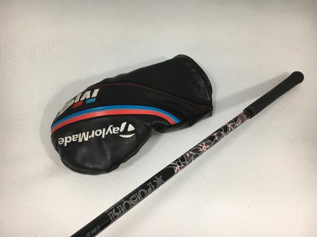 FUBUKI TM5 FLEX R M4ドライバー用 TaylorMade M4ドライバー Fubuki TM5 10.5 テーラーメイド M4