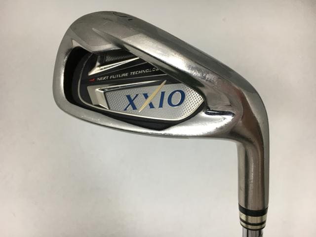 XXIO7 ゼクシオドライバー ロフト9.5 SR ヘッドカバー有 XXIO