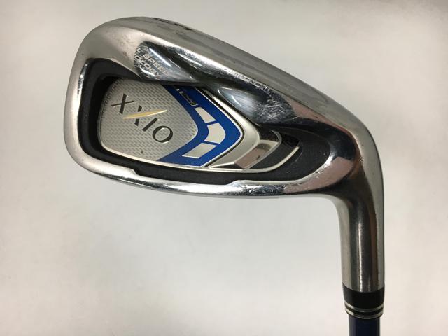 お買い得品！【中古ゴルフクラブ】(9本セット)ダンロップ ゼクシオ9 ナイン (XXIO 9) アイアン 2016 MP900 4〜9.P.A.S【14日間返品OK】