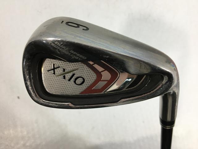 お買い得品！【中古ゴルフクラブ】(7本セット)ダンロップ ゼクシオ9