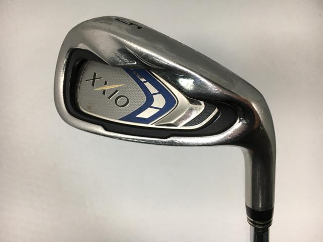 お買い得品！【中古ゴルフクラブ】(6本セット)ダンロップ ゼクシオ9 ナイン (XXIO 9) アイアン 2016 NSプロ 890GH D.S.T 5〜9.P【14日間返品OK】