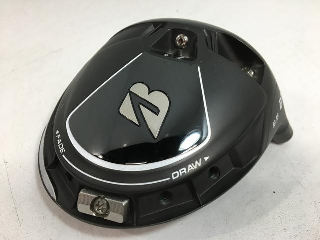 【中古ゴルフクラブ】【美品】ブリヂストン B1 ドライバー 2021 - 1W【14日間返品OK】