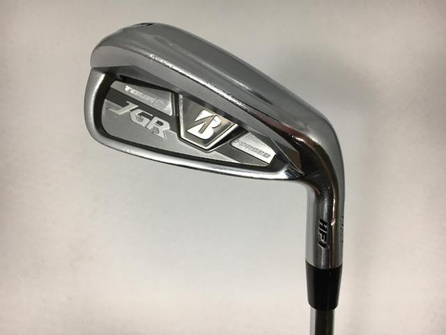 送料込メンズゴルフクラブセットBRIDGESTONEツアーBツアーステージJGR