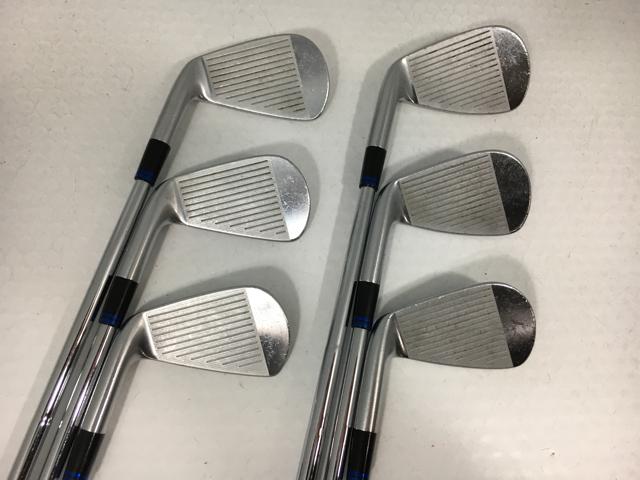 スリクソン Z765 アイアン5-PW 6本 スリクソンz765 8本セット(5〜Pw