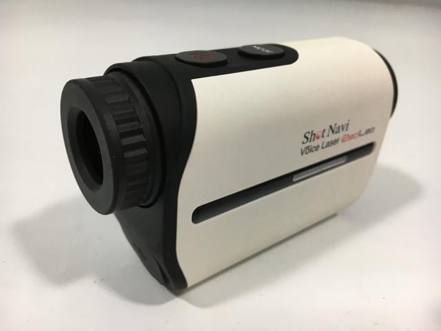 Shot Navi Voice Laser Leo ゴルフ距離 Voice Laser GR Leo 商品詳細ページ 【公式通販】Shot Navi
