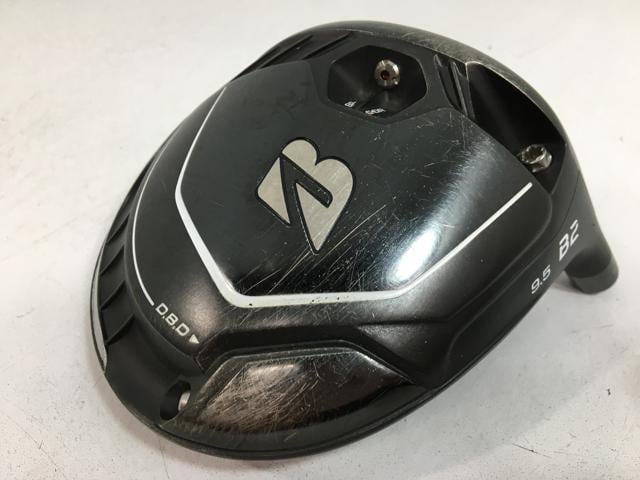 【中古ゴルフクラブ】ブリヂストン B2 ドライバー 2021 - 1W【14日間返品OK】