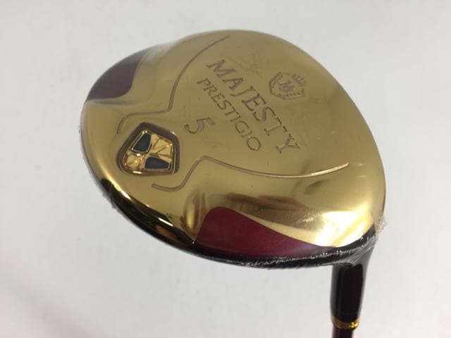 マジェスティ プレステジオ11 レディース ドライバー マジェスティ(MAJESTY) プレステジオ 11 (PRESTIGIO XI) レディース