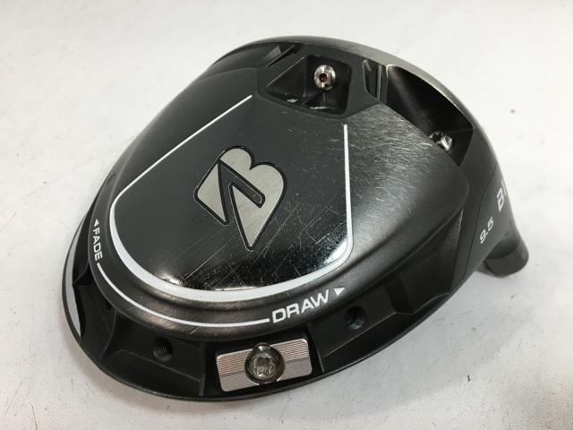 【中古ゴルフクラブ】ブリヂストン B1 ドライバー 2021 - 1W【14日間返品OK】 その他クラブ用パーツ