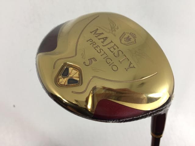 最高級 MAJESTY プレステジオ 11 10.5° LV-740 R 最高級モデル マジェスティゴルフ プレステジオイレブン PRESTIGIO XI