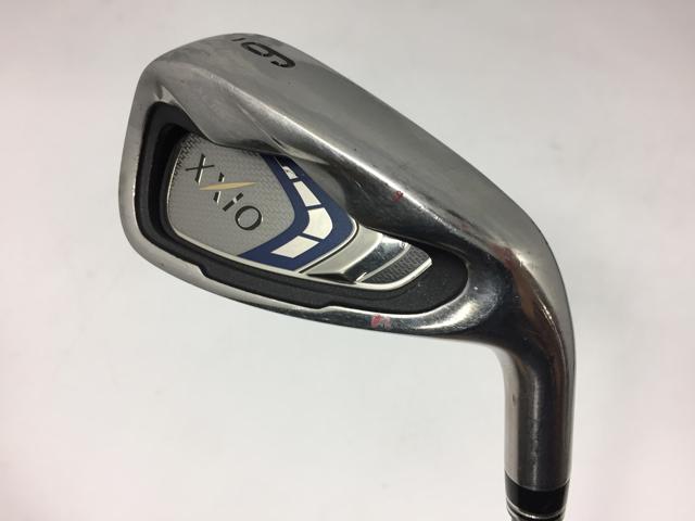 お買い得品！【中古ゴルフクラブ】(5本セット)ダンロップ ゼクシオ9 ナイン (XXIO 9) アイアン 2016 MP900 6〜9.P【14日間返品OK】