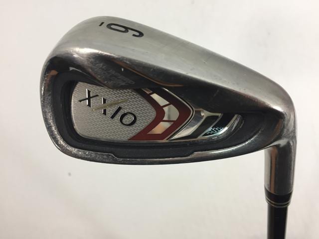 お買い得品！【中古ゴルフクラブ】(5本セット)ダンロップ ゼクシオ9 ナイン (XXIO 9) アイアン 2016 MP900 6〜9.P【14日間返品OK】