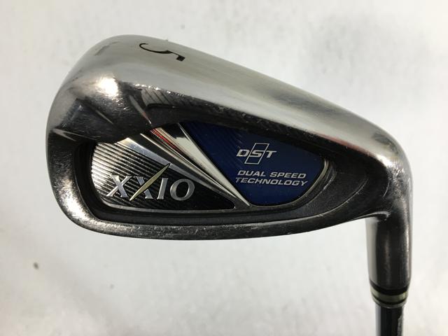 ゼクシオ8アイアンセット 6本セット 5〜P