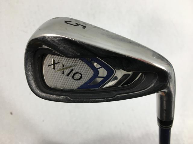 XXIO9　ゼクシオ9　MP900　レディース　アイアン6本セット XXIO9 ゼクシオ9 MP900 レディース アイアン6本セット XXIO - XXIO 9