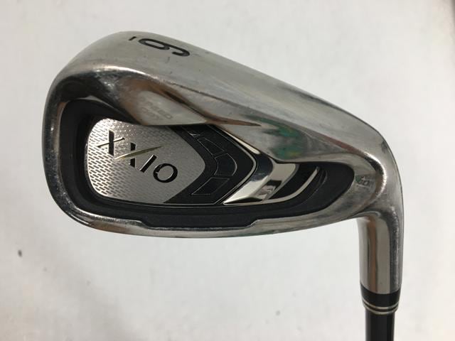 お買い得品！【中古ゴルフクラブ】(5本セット)ダンロップ ゼクシオ9 ナイン (XXIO 9) アイアン 2016 MP900 6〜9.P【14日間返品OK】