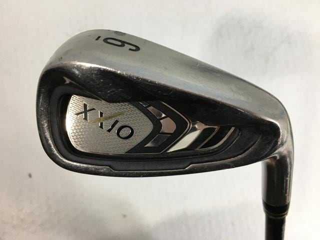 Amazon.co.jp: DUNLOP(ダンロップ) XXIO9 ゼクシオ ナイン アイアン