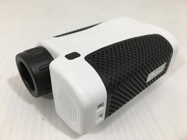 お買い得品！【中古ゴルフ用品】【超美品】BoZily レーザー距離計 DA01