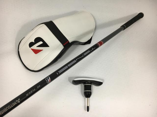 お買い得品！【中古ゴルフクラブ】ブリヂストン B3 SD ドライバー 2022