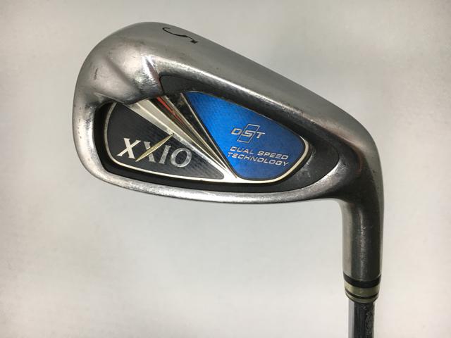名器　XXIO8 アイアン　8本セット(5〜9 SW.AW.PW) ゼクシオ アイアン8本セット 名器 XXIO8 アイアン 8本セット(5