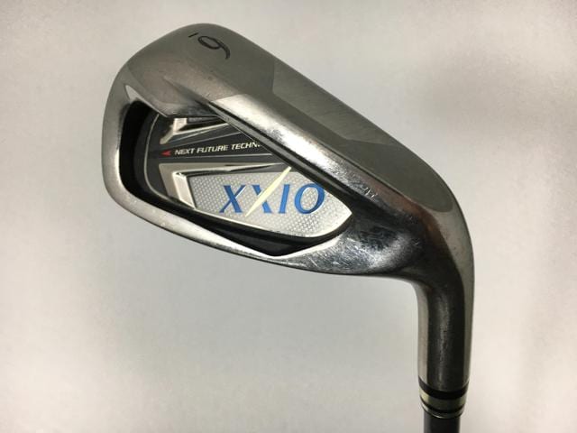 中古ゴルフクラブ】(5本セット)ダンロップ ゼクシオ7 セブン