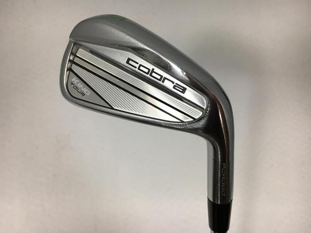 メンズ ゴルフセット 11本 フレックスS コブラ Cobra アディダス