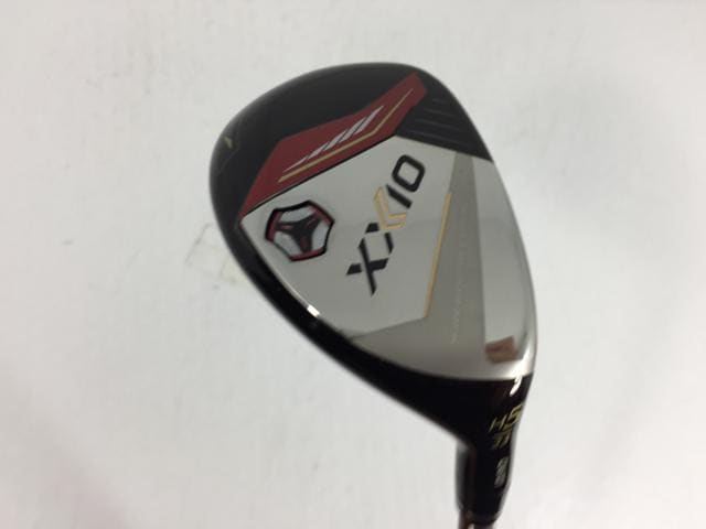 XXIO 13 H5 ユーティ| 23 | R | MP1300 ネイビー