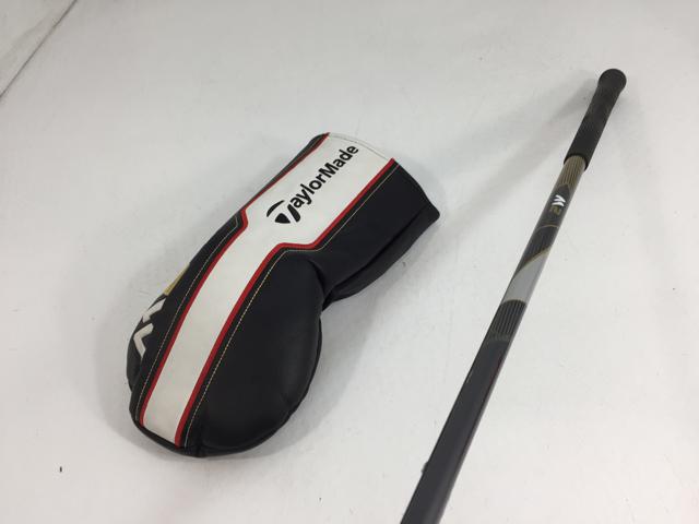 ミズノプロ　オールスターモデル　27.5cm 新品未使用 中古ゴルフクラブ】テーラーメイド M2 ドライバー 2016 (日本仕様) TM1