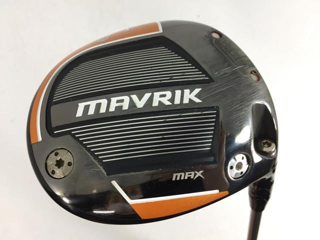 中古 キャロウェイ MAVRIK MAX (マーベリック マックス) フェアウェイ