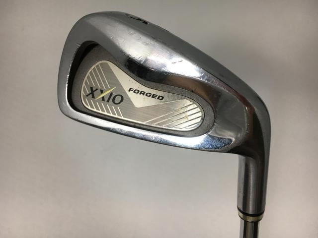 K*T様 XXIO　フォージドアイアンセット　MX1000 5I～SW 8本セッ XXIOフォージド アイアンセット K*T様 XXIO フォージドアイアン