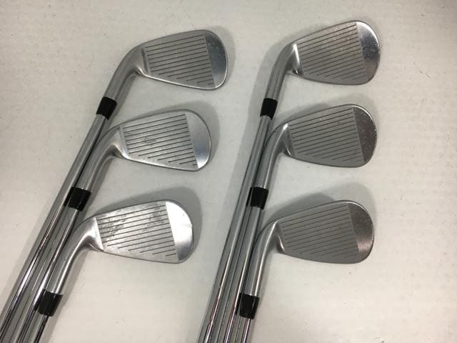 Titleist vg3アイアン6本セット Amazon.co.jp: TITLEIST(タイトリスト) VG3 アイアン タイトリスト
