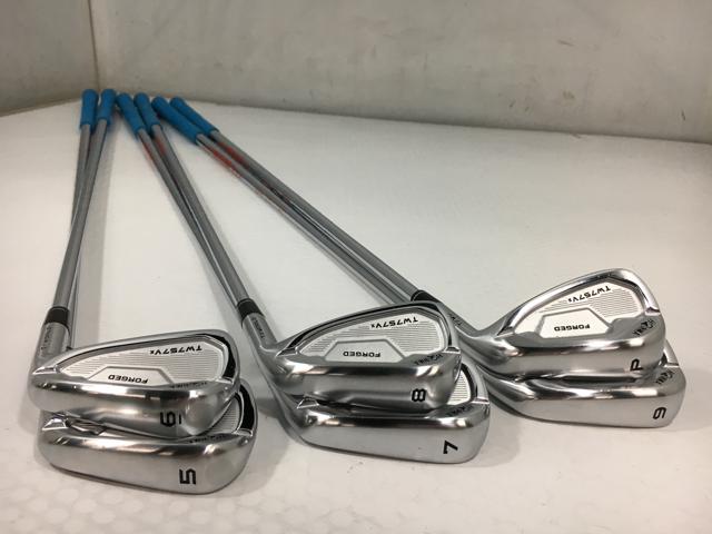 本間ゴルフ TOUR WORLD TW757Vx 5~P.A セット 本間ゴルフ TOUR WORLD TW757Vx 5~P.A セット TW757 Vx| 本間ゴルフ