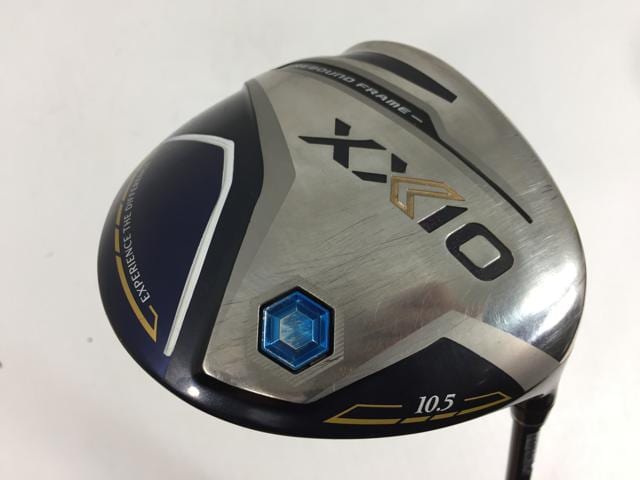 ダンロップ 2022 ゼクシオ12 XXIO12 ドライバー MP1200 10.5度 S