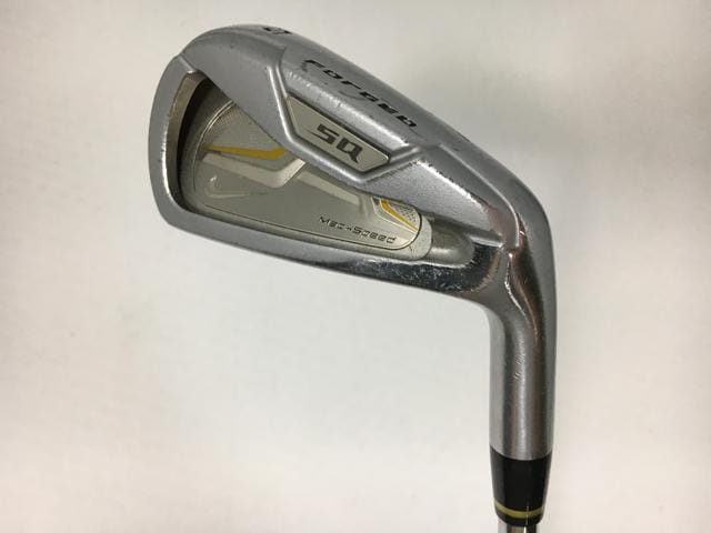 男性用】NIKE SQ machspeed FORGED アイアンセット7本 ナイキ NIKE