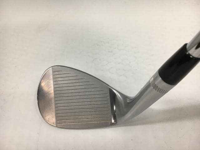 【中古ゴルフクラブ】タイトリスト ボーケイ ウェッジ スピンミルド SM7 (ツアークロム)56.14F(日本仕様) NSプロ MODUS3 TOUR105 SW【14日間返品OK】