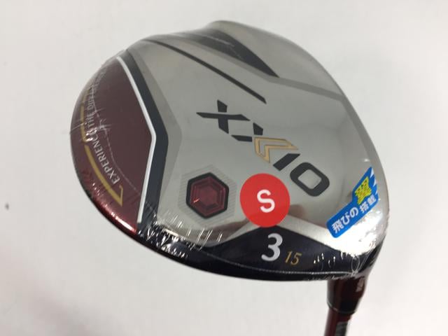 新品　未使用品　 ダンロップ 2022 XXIO12 ゼクシオ12 アイアン MP1200 S 単品 5番 中古 ダンロップ ゼクシオ12 トゥエルブ (XXIO 12) フェアウェイ 2022