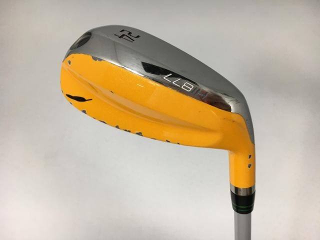 お買い得品！【中古ゴルフクラブ】フォーティーン HI-877 ユーティリティ FT-16i U【14日間返品OK】