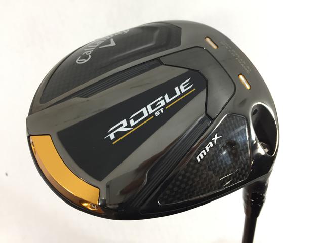 ローグ ST Max D ドライバー短尺仕様 ディアマナＤリミテッド ローグ ST Max D ドライバー短尺仕様 ディアマナDリミテッド