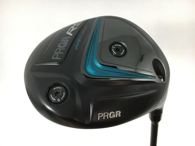 PRGR/RS X ドライバー/TENSEI For PRGR(Sフレックス)/10.5° プロギア