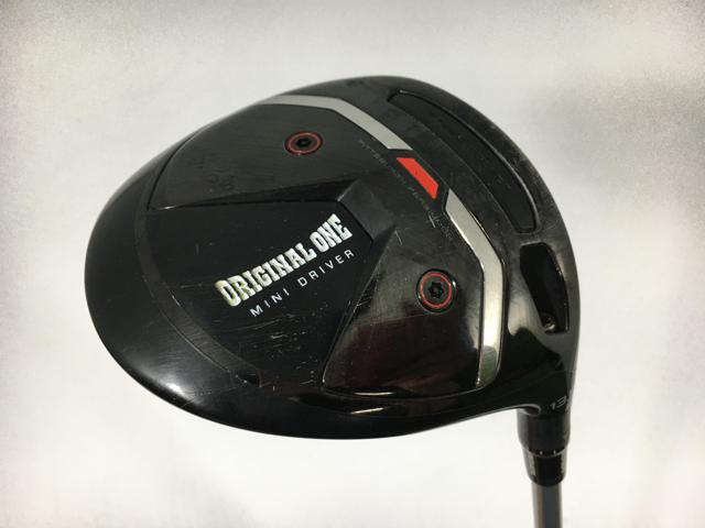 テーラーメイド オリジナルワン13.5 ミニドラ テーラーメイド
