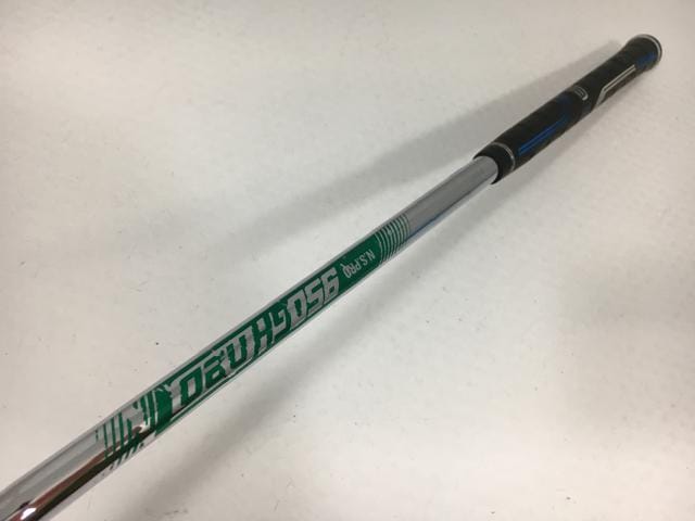 【中古ゴルフクラブ】タイトリスト ボーケイ ウェッジ スピンミルド SM8 (ツアークロム)54.14F(日本仕様) NSプロ 950GH neo AW【14日間返品OK】