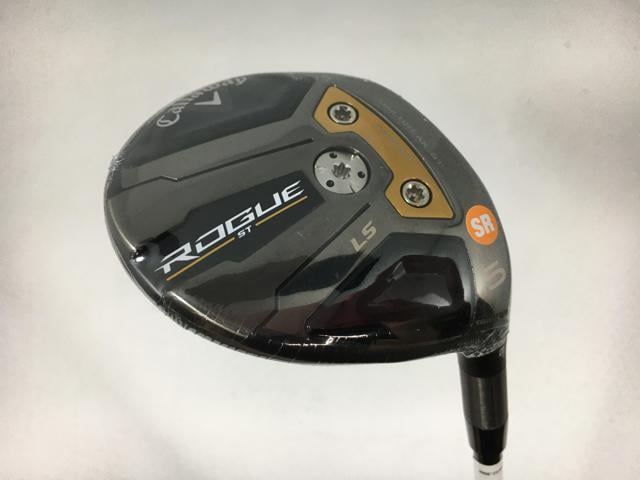 Callaway キャロウェイ ROGUE ST LS 5W キャロウェイ ROGUE ST LS