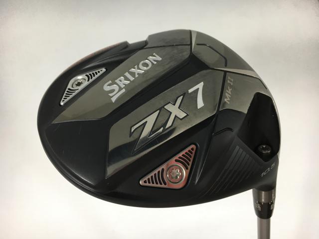 i - 3セット専用様 即納】SRIXON ZX5 | 9.5 | S | ツアーAD HD-6 | 中古