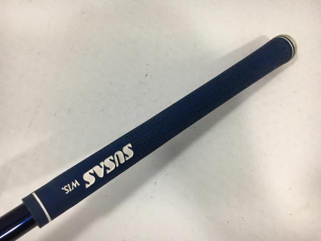 キャロウェイ スリーブ付き スピーダーⅦ 60S フジクラ Speeder