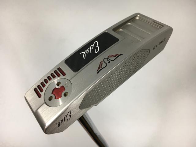 お買い得品！【中古ゴルフクラブ】EDEL(イーデル) EDEL(イーデル) E-1