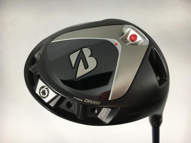 ブリヂストン TOUR B X ドライバー 9.5度 ツアーBX ドライバー 9.5度 ブリヂストン TOUR B X ドライバー 9.5度